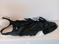 Speedo Badeanzug schwarz-weiß Gr. 40 Baden-Württemberg - Ingoldingen Vorschau