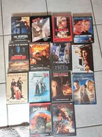 14 DVD´s versch. Titel Hessen - Ahnatal Vorschau