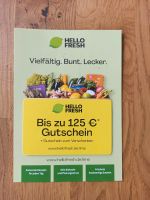 Hello Fresh Gutschein Hessen - Schlangenbad Vorschau