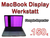 ⭐⭐ Macbook Flexgate Reparatur ⭐⭐ Altona - Hamburg Bahrenfeld Vorschau