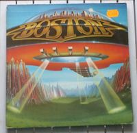 LP Boston - Don't Look Back (1978) Gatefols Sleeve Bremen - Blumenthal Vorschau