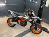 KTM SMC-R 690 2015 Nordfriesland - Bordelum Vorschau