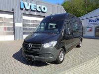 Mercedes-Benz Sprinter III Kasten Mixto  314 CDI RWD Sachsen - Chemnitz Vorschau