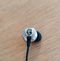 SkullCandy, in ear, Kopfhörer, Aluminium, selten, Sammler Nordrhein-Westfalen - Haan Vorschau