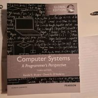 Computern Systems  Fachbuch Informatik Herzogtum Lauenburg - Lauenburg Vorschau