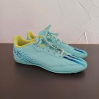 Fussballhallenschuhe Adidas 38 2/3 Bayern - Mistelgau Vorschau