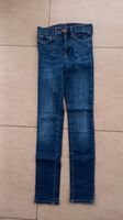H&M Jeans Skinny Regular Waist & Denim Gr. 25 Rheinland-Pfalz - Engelstadt Vorschau