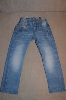 Jeans Hose Gr. 98 dopodopo Hessen - Bad Soden-Salmünster Vorschau