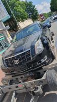 Cadillac CTS 2 LLT 3.6 322PS 6 Gang Automatik Schlachtfest Duisburg - Walsum Vorschau