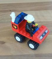 Lego System Feuerwehrauto Bayern - Holzkirchen Vorschau