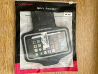 DBPower Smartphone Armband iPhone 6 / Galaxy (4.7)schwarz NEU/OVP Bayern - Aichach Vorschau