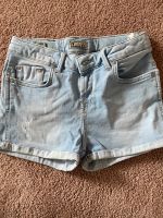 ❤️ LTB Jeans Shorts kurze Hose 152 Mädchen Niedersachsen - Isernhagen Vorschau