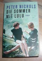 Die Sommer mit Lulu Nichols Schicksal Tragik Mallorca Drama Liebe Brandenburg - Bad Belzig Vorschau