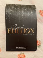 Calzedonia  Fashion Tights • Special Edition, Gr.XS, schwarz NEU Eimsbüttel - Hamburg Lokstedt Vorschau