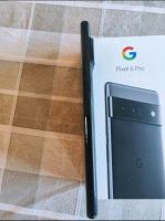 Tausche Google Pixel 6 pro gegen iPhone 12 oder pro Niedersachsen - Wilhelmshaven Vorschau