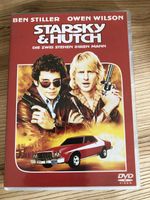 Starsky & Hutch - Ben Stiller + Owen Wilson - 2004 Nordrhein-Westfalen - Dülmen Vorschau