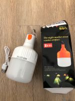 Lampe USB led neu Schleswig-Holstein - Lübeck Vorschau