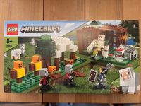 Lego Set Minecraft 21159 Essen - Huttrop Vorschau