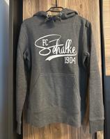 FC Schalke 04 Damen Hoodie Nordrhein-Westfalen - Bottrop Vorschau