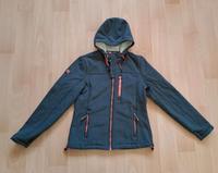 Superdry Jacke Gr.38/40 grau Bad Doberan - Landkreis - Bartenshagen-Parkentin Vorschau