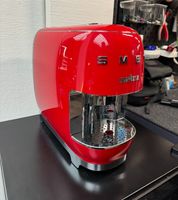 SMEG Lavazza Kaffemaschine, A Modo Mio. Wandsbek - Hamburg Marienthal Vorschau