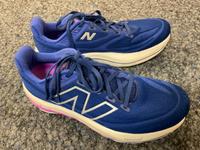 ~NEW Balance~ Vongo Lauf- Sport- Walking-Schuhe US 10 40 41,5 Niedersachsen - Northeim Vorschau