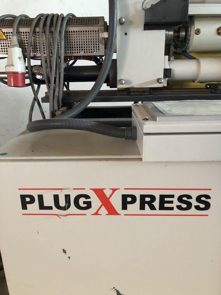 Spritzeinheit Windsor Plug X Press neuwertig in Wertheim