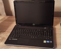 günstiger Laptop (Fujitsu LifeBook AH531) Thüringen - Bad Frankenhausen/Kyffhäuser Vorschau