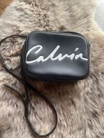 Calvin Klein (Umhänge)-Tasche schwarz Bayern - Roding Vorschau