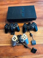 Sony PlayStation 2 PS3 und original Controller defekt Nordrhein-Westfalen - Brüggen Vorschau