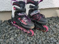 Hudora Inline Skates gr. 29 - 32 Köln - Widdersdorf Vorschau