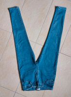 Jeans Skinny Gr. 38 blau neu ohne Etikett Baden-Württemberg - Mannheim Vorschau