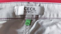 Cecil Jeans 7/8 Größe 29 Baden-Württemberg - Erolzheim Vorschau