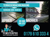 Terrassendachreinigung - Glasreinigung Niedersachsen - Leer (Ostfriesland) Vorschau