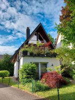 Einfamilienhaus in Freiburg St. Georgen Baden-Württemberg - Freiburg im Breisgau Vorschau