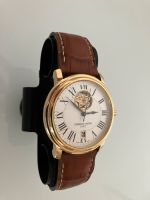 FREDERIQUE CONSTANT Persuasion vergoldete Herrenuhr automatik Hessen - Oberursel (Taunus) Vorschau