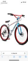 SUCHE !!! SE Bikes Mike Buff BMX Fast Ripper 20 26 29 Zoll Hessen - Rodgau Vorschau