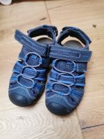 Geox Sandalen blau Gr. 26 Bayern - Büchenbach Vorschau