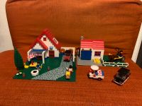 Lego Legoland Haus Sets 6374, 6355, 6601 und Zusatz Auto Rheinland-Pfalz - Wittlich Vorschau