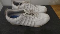 K-SWISS Herren Schuhe Sneacker Gr.43 gebrauct Bayern - Freilassing Vorschau