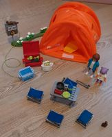 Familien Camping Playmobil Baden-Württemberg - Holzmaden Vorschau