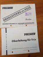 Trix diverse Anleitungen Niedersachsen - Braunschweig Vorschau