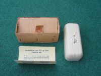 Bakelit Raumthermostat Frico 50er Jahre / Vintage Elektronik NOS Rheinland-Pfalz - Sonnenberg-Winnenberg Vorschau