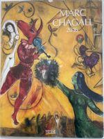 Kalender mit Bildern von Marc Chagall Nordrhein-Westfalen - Bergisch Gladbach Vorschau