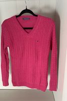 Tommy Hilfiger Pullover mit Zopfmuster in Gr.  XL Niedersachsen - Emden Vorschau