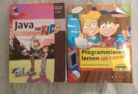 Programmieren lernen für Kinder (2 Bücher) Baden-Württemberg - Calw Vorschau