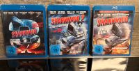 Sharknado 1 - 3, Bluray Niedersachsen - Werlte  Vorschau