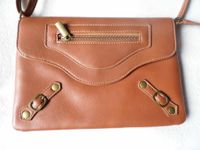 ❤️ Tasche cognac Handtasche Schultertasche braun Accessoires ❤️ Frankfurt am Main - Westend Vorschau