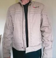 Herren Übergangsjacke von Esprit, Größe L Hessen - Kalbach Vorschau