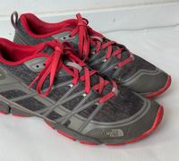 The North Face Trailrunning W Litewave Ampere Laufschuh Grau 38 München - Au-Haidhausen Vorschau